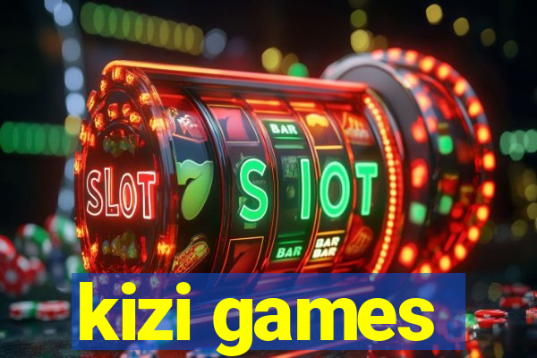 kizi games